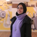 Haneen: My Aspiration To Create A Project That Integrates Drawing And Management