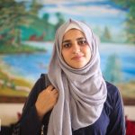 Amany AlSir: The Powerful Student That Overcame Loss