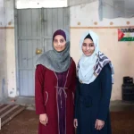 Eljourani: Education Is The Strongest Sword For Women