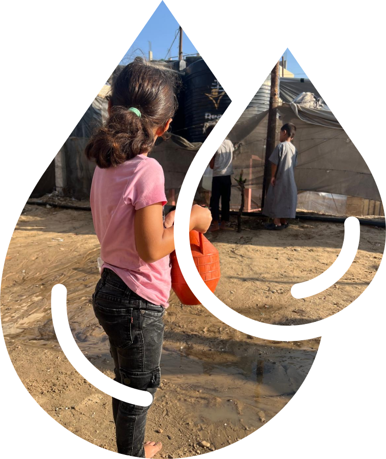 Ramadan Clean Water - Reach Education Fund